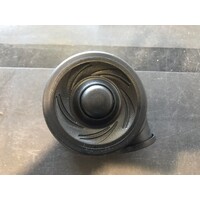 Aidacare FL250 Bed - Dersheng 75mm Swivel Castor - 10mm Bolt Hole - Each