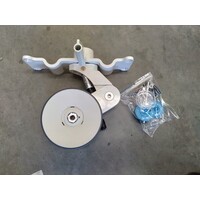 Howard Wright M9 Trauma / Transfer - 5th Wheel Assembly