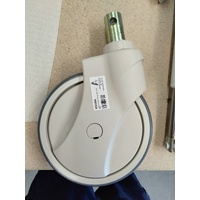 Hill-Rom Transtar Tracking Castor - NON ESD