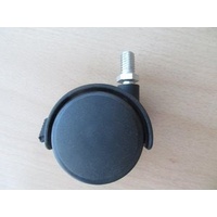 Wi-Bo Overbed Table Swivel Castor