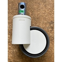 Gardhen Bilance 100mm Brake Castor - New Style