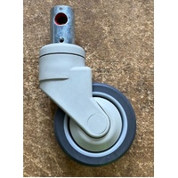 Gardhen Bilance 100mm Brake Castor