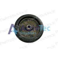Stryker InTouch ICU Bed Zoom Drive Wheel