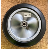 Fallshaw 300mm x 50mm Solid Wheel - Complete