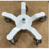 I-Move Base with Medical Dual Castors