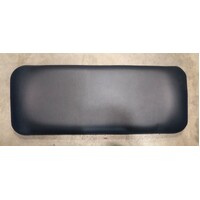 Fresenius T600 / T688 - R/H Tray Armrest Pad - HK Navy