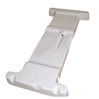 Arjo Sorrento Bed - Under Carriage Cover