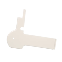 Versacare Right Head Castor Cover