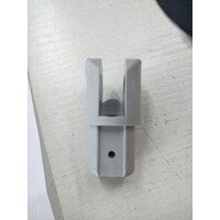 Howard Wright - MOULDED FEMALE SIDERAIL HINGE A - L/H