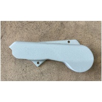 Hillrom Excel cover part section