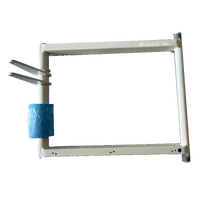 Howard Wright M9 Trauma - Footend Elevator
