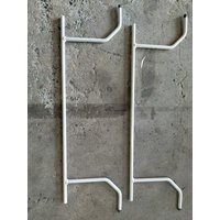 CPR QUICK RELEASE ASSY M9 TRAUMA BED