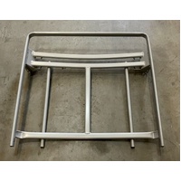 Enterprise 8000 Backrest Frame