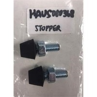 Hausted ESD Bumper Lock