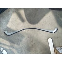 Fresenius T688 Central Lock Bar With Rubber
