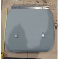 Fresenius T688 Complete Seat Cushion - Please Specify Colour Required - New Version