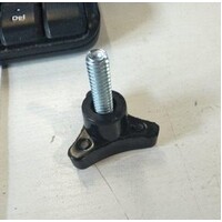 Tri Wheel 1/4 Inch x 3/4 Inch