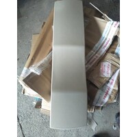 Howard Wright M7/M9 Trauma BOGIE Base COVER   - Grey White