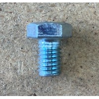 Screw SET HEX M 8X 12 ZP