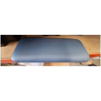 Fresenius T600 / T688 - L/H Tray Armrest Pad - Wedgewood