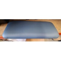 Fresenius T600 / T688 - R/H Tray Armrest Pad - Wedgewood