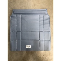 Fresenius T600 Chair - Legrest Flap - Wedgewood