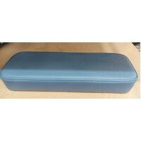Fresenius T600/T688 - L/H Swivel Armrest Pad - Wedgewood