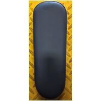 Fresenius T600/T688 - L/H Rear Armrest Pad - Wedgewood