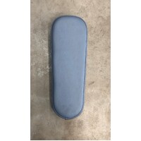 Fresenius T600/T688 - R/H Rear Armrest Pad - Wedgewood