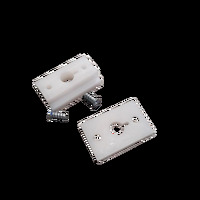 Alrick EN7 / EN9000 - Kneebreak Sliding Bush (2 Parts) Including Screws