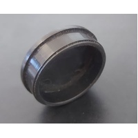 Alrick P5500 - Black Cap To Suit MB6414