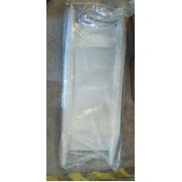 Hill-Rom MC700 - Base Cover V5