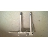 Arjo Bed RHS Side Rail MOUNT