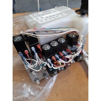 HYD POWER UNIT W/ FT PMP 230V