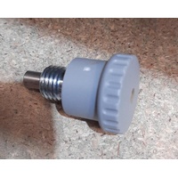 Enterprise 5000 / 8000 Bed Extension Indexing Plunger Assembly