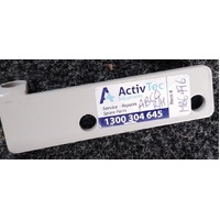 ABCO Table - Backrest Hinge - L/H