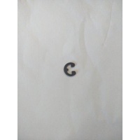 Retain, E-Ring, .113, .025, Ph