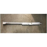 Howard Wright M8 - Siderail Gas Strut & Latch Assembly - L/H