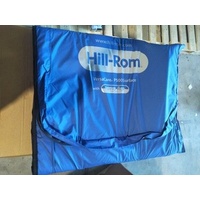 Hill-Rom Versacare - MCM Topper Assembly - Silver With X-Ray