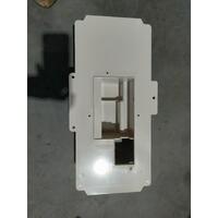 Battery Complete Assembly  for Hillrom Care Assist