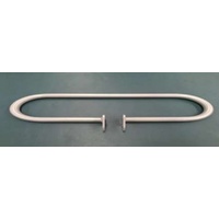 Fresenius T688 Push Handle - Silver