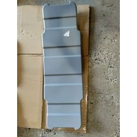 Enterprise 8000 - Seat Panel