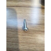 Sorrento Mental Health Bed - Security Screw 10 x 3/4'' G304 For Handset Cover / Shroud MB6612.1