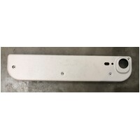 Bionic CL Armrest Shell Right
