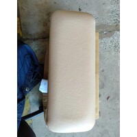 Fresenius T600 / T688 - R/H Tray Armrest Pad - Green