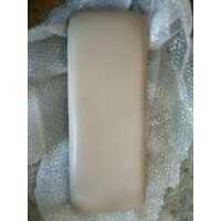 Fresenius T600 / T688 - L/H Tray Armrest Pad - Green