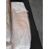 Arjo Evalo - Footboard - Beech - Single