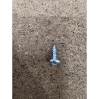 Wi-Bo Hook / Bracket Attachment Screw - Pan Head 5 x 16 mm - Each