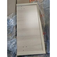 Wi-Bo Sentida G Style HEADBOARD - Single Size  - Lindberg Oak R4223