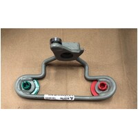 Carewell LAB703 Brake Lever LHS